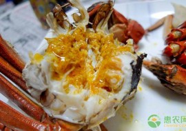 VC果园：螃蟹和葡萄可以一起吃吗？有哪些中毒症状？