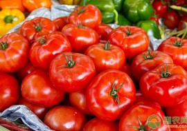 VC果园：吃西红柿的最佳时间是什么时候？有哪些功效作用？