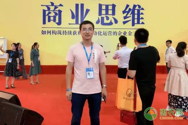 宜川刘雪锋|漂泊十年返乡创业，他凭一己之力3天销售苹果50000元！